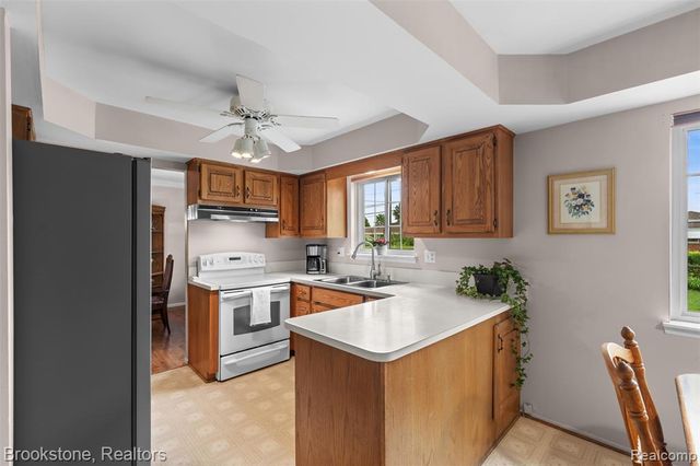 2002 Hempstead Drive, Troy, MI 48083