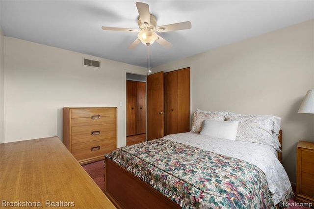 2002 Hempstead Drive, Troy, MI 48083