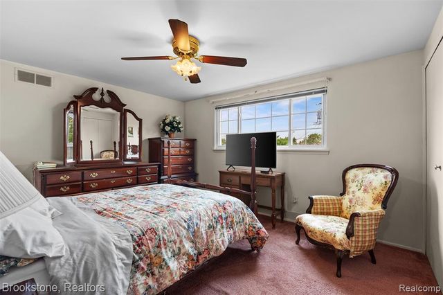 2002 Hempstead Drive, Troy, MI 48083