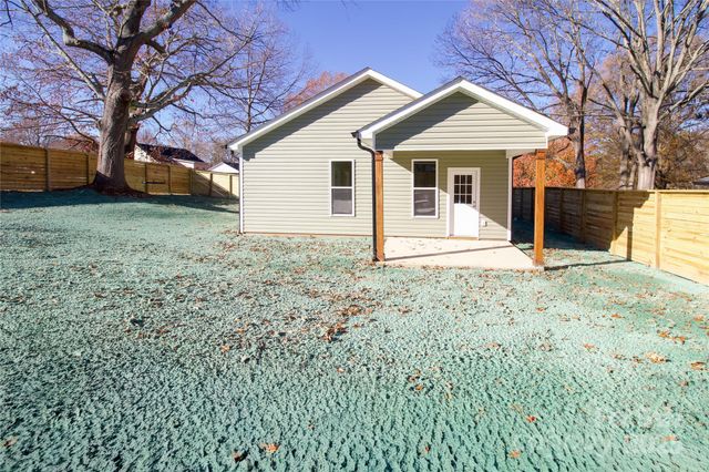 2406 Brookside Avenue, Kannapolis, NC 28081