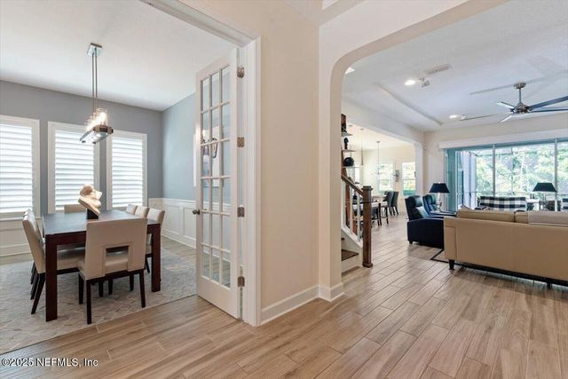 3040 MONTILLA Drive, Jacksonville, FL 32246