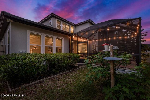 3040 MONTILLA Drive, Jacksonville, FL 32246