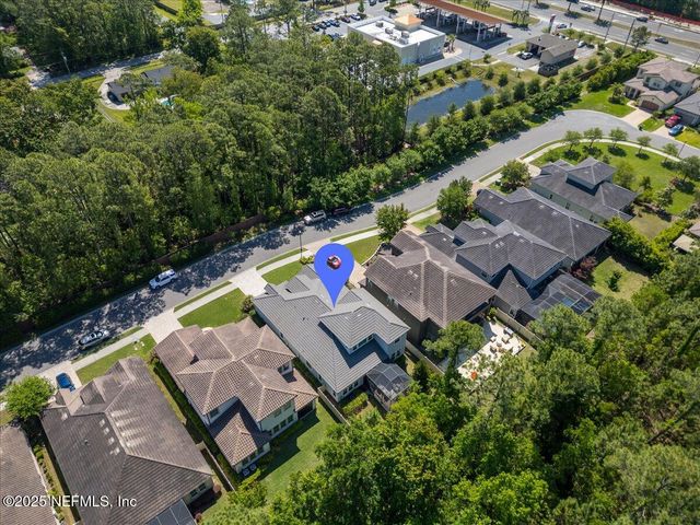 3040 MONTILLA Drive, Jacksonville, FL 32246