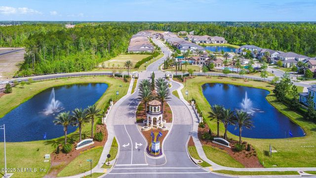 3040 MONTILLA Drive, Jacksonville, FL 32246