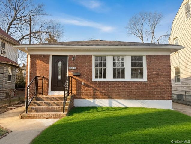 12323 Milburn Street, Springfield Gardens, NY 11413