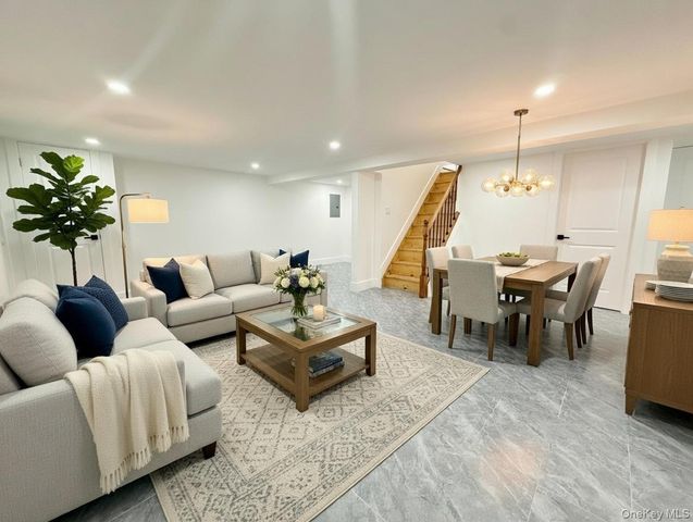 12323 Milburn Street, Springfield Gardens, NY 11413