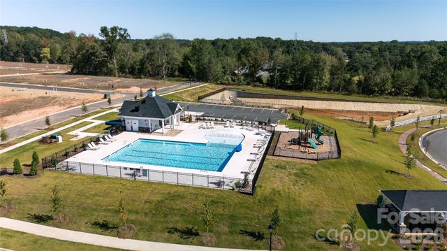 12224 Barred Owl Court, Charlotte, NC 28215