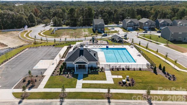 12224 Barred Owl Court, Charlotte, NC 28215