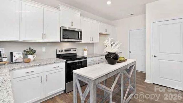 12224 Barred Owl Court, Charlotte, NC 28215
