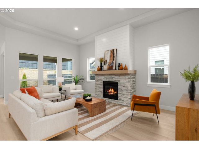 1824 Ne 196th, Vancouver, WA 98684