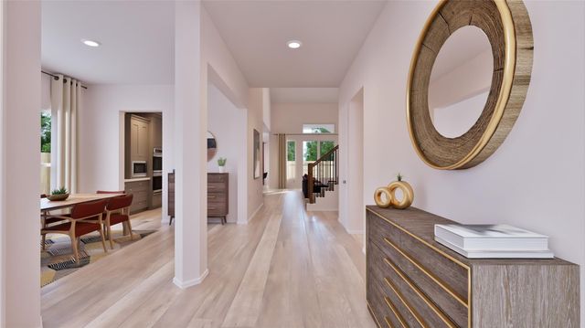 2509 Desert Island Drive, League City, TX 77573
