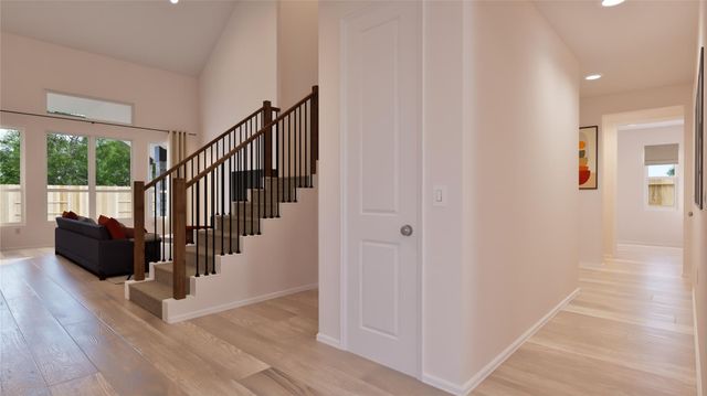2509 Desert Island Drive, League City, TX 77573