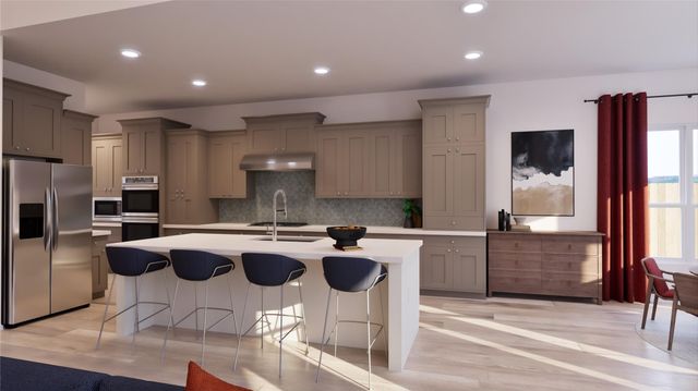 2509 Desert Island Drive, League City, TX 77573