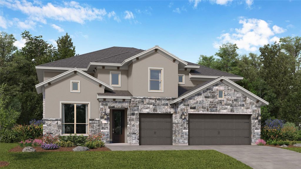 2509 Desert Island Drive, League City, TX 77573