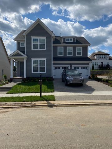 531 Lingering Way, Hendersonville, TN 37075