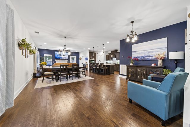 531 Lingering Way, Hendersonville, TN 37075