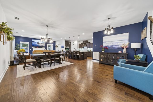 531 Lingering Way, Hendersonville, TN 37075