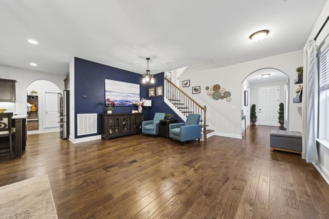 531 Lingering Way, Hendersonville, TN 37075