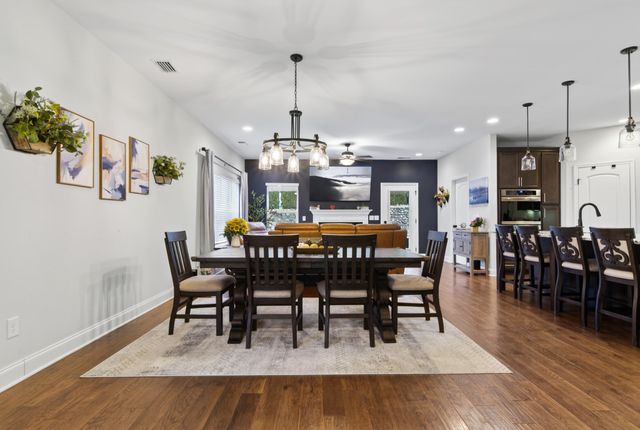 531 Lingering Way, Hendersonville, TN 37075