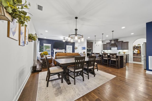 531 Lingering Way, Hendersonville, TN 37075