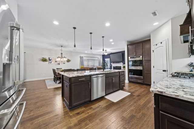 531 Lingering Way, Hendersonville, TN 37075