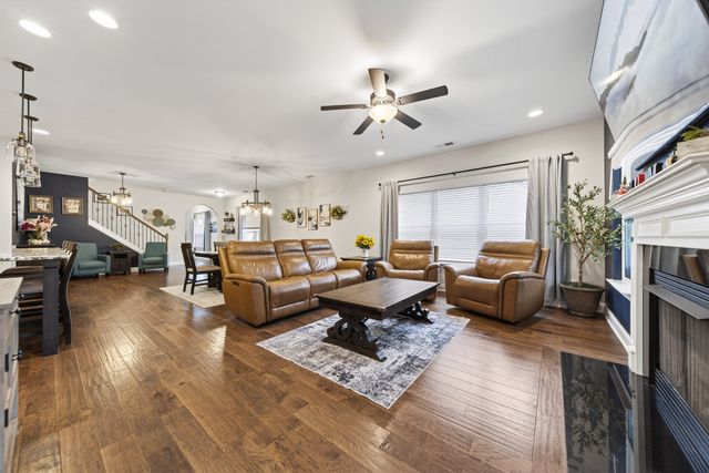 531 Lingering Way, Hendersonville, TN 37075