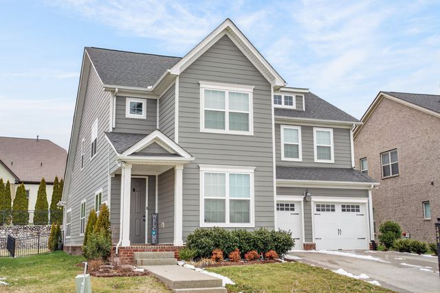 531 Lingering Way, Hendersonville, TN 37075