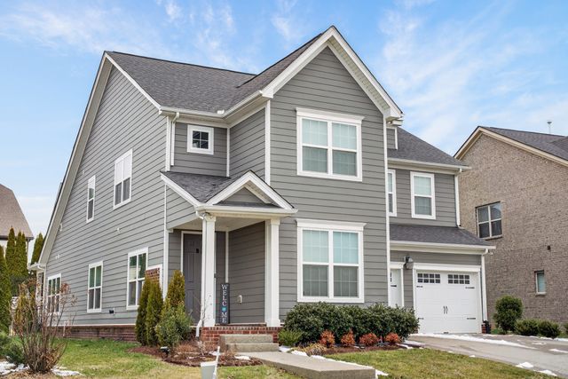 531 Lingering Way, Hendersonville, TN 37075