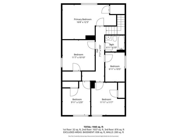 1315 W SUMMER STREET, Appleton, WI 54914