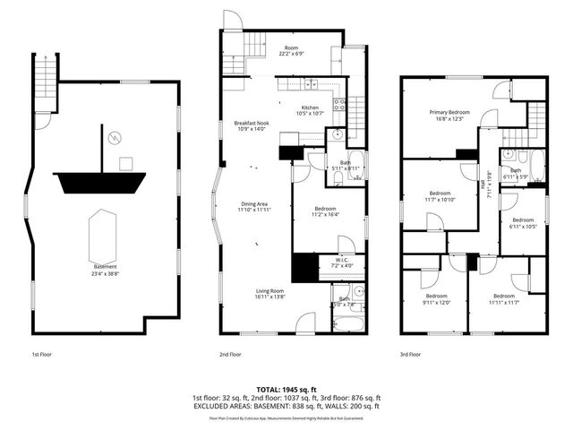 1315 W SUMMER STREET, Appleton, WI 54914