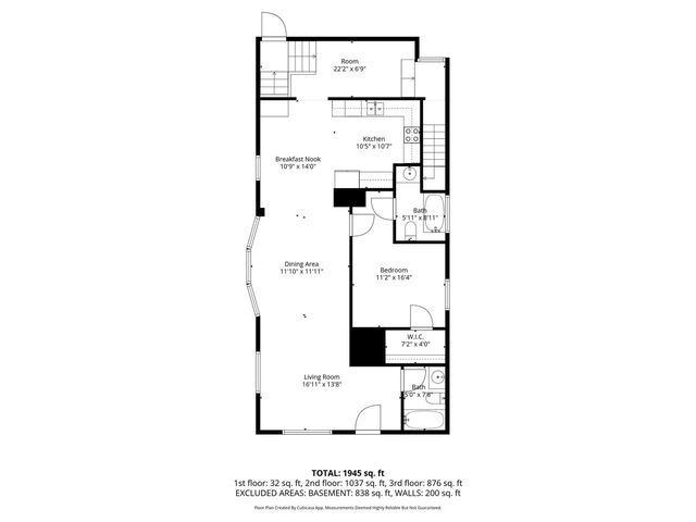 1315 W SUMMER STREET, Appleton, WI 54914