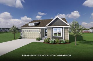 993 Merri Hill Drive, Oregon, WI 53575