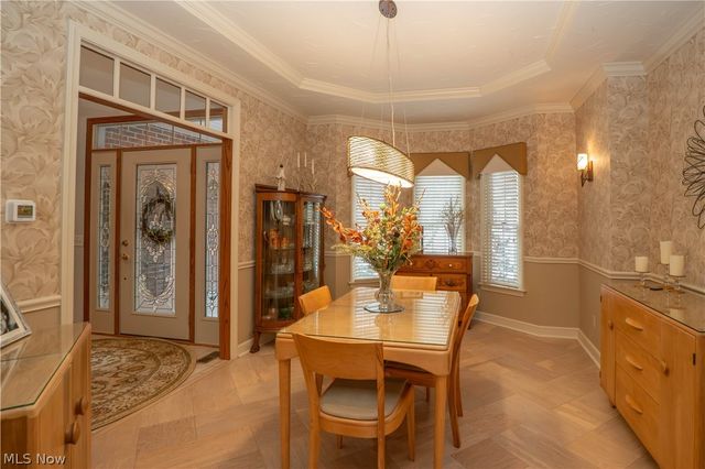 1535 Chadford Gate SE, Canton, OH 44709