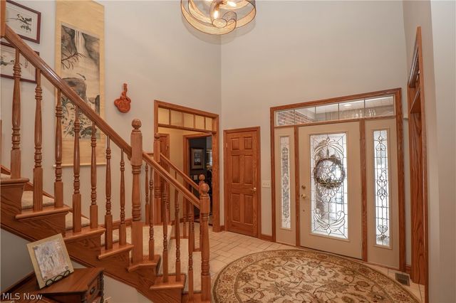 1535 Chadford Gate SE, Canton, OH 44709