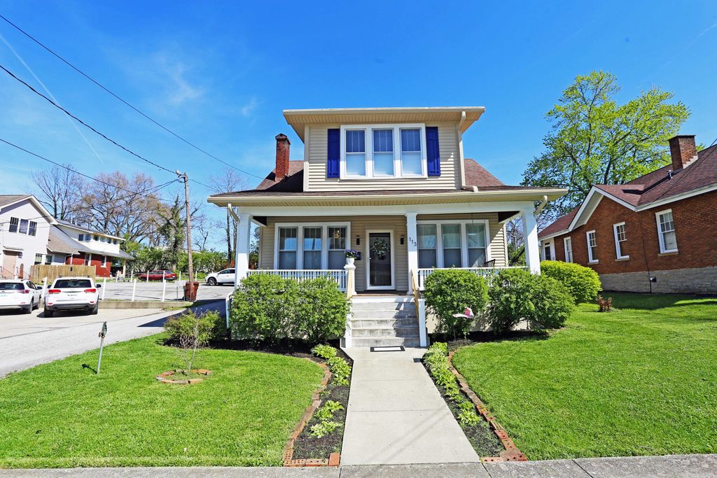 113 Olde Potomac Avenue, Winchester, KY 40391