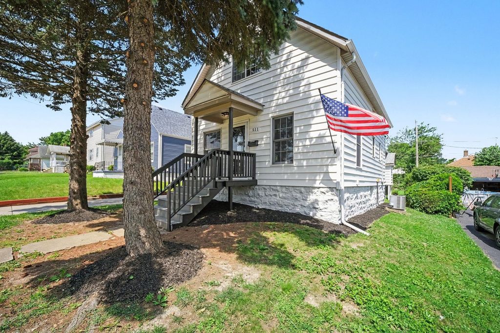 511 Prospect Place, Joliet, IL 60436 — photo 2