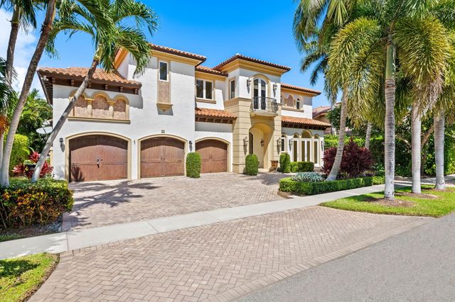 861 Nafa Drive, Boca Raton, FL 33487