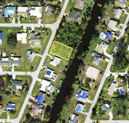 3340 Depew, Port Charlotte, FL 33952