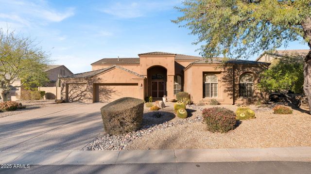11732 E Sand Hills Road, Scottsdale, AZ 85255