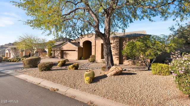 11732 E Sand Hills Road, Scottsdale, AZ 85255