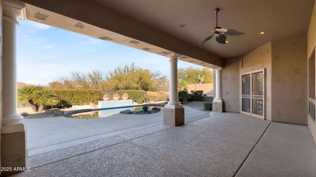 11732 E Sand Hills Road, Scottsdale, AZ 85255