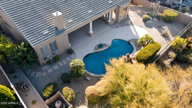 11732 E Sand Hills Road, Scottsdale, AZ 85255