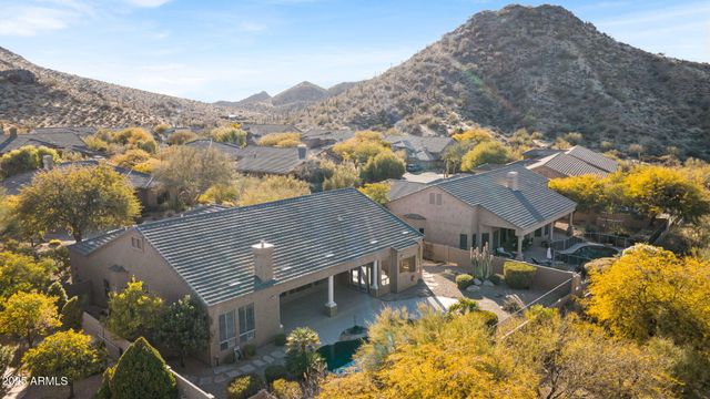 11732 E Sand Hills Road, Scottsdale, AZ 85255