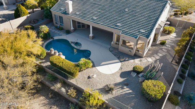 11732 E Sand Hills Road, Scottsdale, AZ 85255