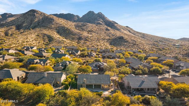 11732 E Sand Hills Road, Scottsdale, AZ 85255