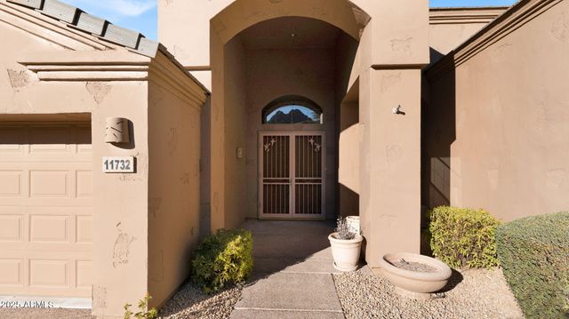 11732 E Sand Hills Road, Scottsdale, AZ 85255