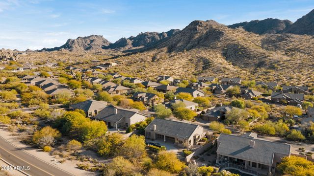 11732 E Sand Hills Road, Scottsdale, AZ 85255