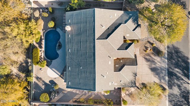 11732 E Sand Hills Road, Scottsdale, AZ 85255