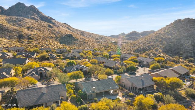 11732 E Sand Hills Road, Scottsdale, AZ 85255