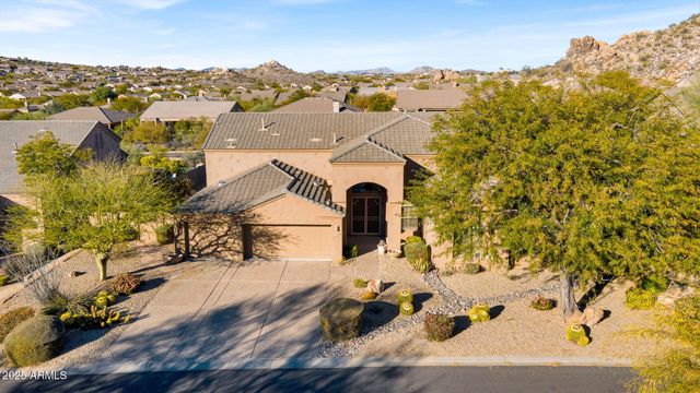 11732 E Sand Hills Road, Scottsdale, AZ 85255